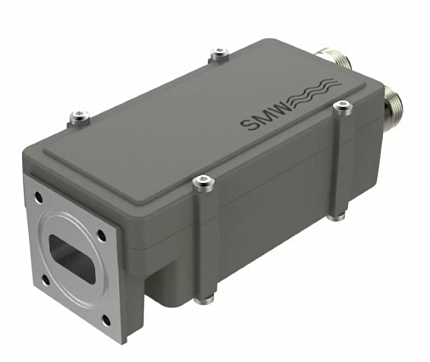 LNB SMW WDL DUAL type E N ext. 10 MHz ref. Ku-band LNB 10.70-12.75 GHz