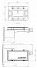 LNB SMW C-PLL 5.15 E N ext. 10 MHz ref. C-band LNB 3.4-4.2 GHz