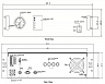 Дегидратор волноводный Starwin AH-100C Intelligent Waveguide Dehydrator (1кПа-100кПа, 6 л/мин)
