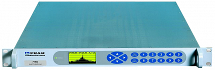 Приемник пилот-сигнала PTR50 CW Tracking Receiver