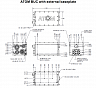 BUC Norsat ATOMBKUG080E1 ATOM 80W Ku-Band GaN