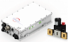 Система резервного переключения Terrasat - 1:1 redundant system LNB Rx С/X/Ku/Ka-bands