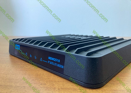 Спутниковый модем Newtec MDM2510 Satellite Modem