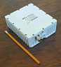 BUC Actox ABE8KXHL/ABE8KXHLF - 8W Ext. Low Ku-Band (12,75–13,25 ГГц)