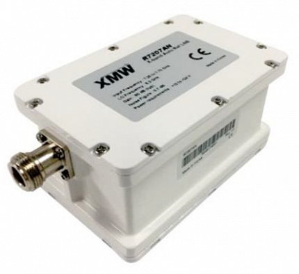 LNB R8007XN X-band EXT