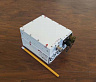 BUC Actox ABC100NKX/ ABC100NKXF 100W Ext. Ku-band (13.75-14.5 GHz)