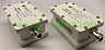 LNB Norsat 9000XCN-4 Single Band Ka-Band Ext Ref