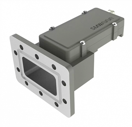 LNB SMW C-PLL 5.15 E N ext. 10 MHz ref. C-band LNB 3.4-4.2 GHz