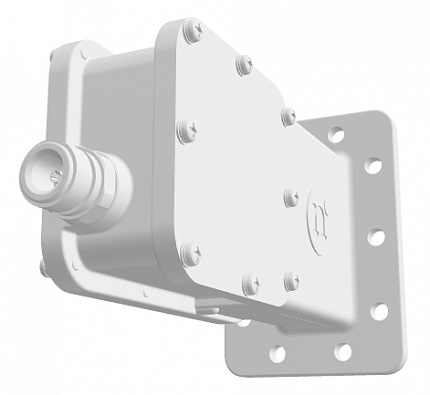 LNB Norsat 3000N-sBPF-4 C-Band 5G and Switching Bandpass Filter