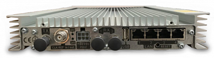 Спутниковый модем ST Engineering MDM3315 Satellite Modem
