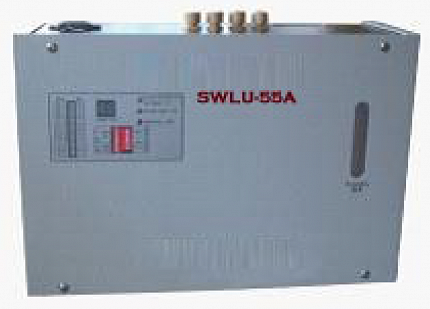 Дегидратор волноводный Starwin SWLU-55A Intelligent Pressurization Indoor Dehydrator (4кПа-40кПа, 10 л/мин)