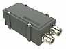 LNB SMW WDL DUAL type E N ext. 10 MHz ref. Ku-band LNB 10.70-12.75 GHz