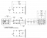 LNB Norsat 3000N-BPF-1 C-Band 5G Interference and Bandpass Filter