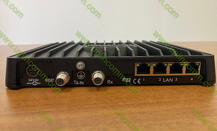 Спутниковый модем Newtec MDM2510 Satellite Modem