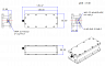 LNB Norsat Q1000HN Q-band PLL