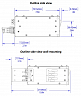 Дегидратор волноводный CommScope (Andrew) HR150 Heat Regenerated Dehydrator
