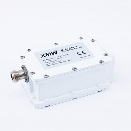 LNB R7007XN X-band EXT