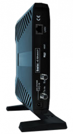 Спутниковый модем MDM2010 Satellite Modem