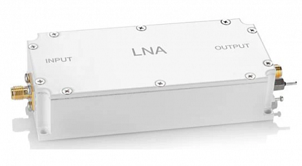 LNA Norsat LNAL10NF Single-Band L-Band (1100 – 1700 MHz)
