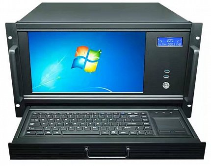 Антенный контроллер NS-D2000 