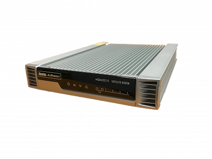 Спутниковый модем ST Engineering MDM3315 Satellite Modem