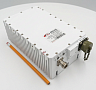 BUC Actox ABEN16KX/ABEN16KXF - 16W Fanless Extended Ku-Band
