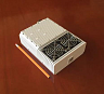 BUC Actox ABE6UKA 6W Universal Ka-Band (27.5-31GHz)
