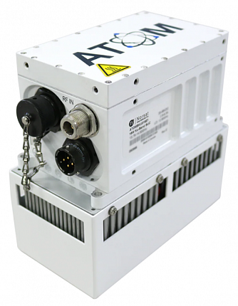 BUC Norsat ATOMBKU016E1F ATOM 16W Ku-Band