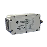 LNB Norsat 1008XU Quad Band Ku-Band EXT REF