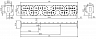 BPF-7500-500 X-band BPF