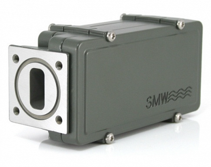 LNB SMW Q-PLL type U N ext. 10 MHz ref. (V) Ku-band LNB 10.70-12.75 GHz 3-Band
