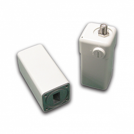 LNB NJR2841 Universal Ku-band 2LO PLL LNB - Mechanical Switch