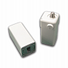 LNB NJR2841 Universal Ku-band 2LO PLL LNB - Mechanical Switch