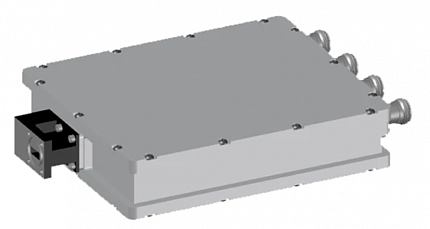 LNB Norsat 9000SXUAN Ka-Simultaneous Quad Band PLL