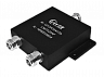 Делитель UIY2PD8860A 698 - 2700MHz 2 Way Power Splitter
