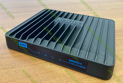 Спутниковый модем Newtec MDM2510 Satellite Modem