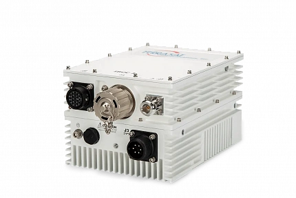 IBUC 3 Ku-band 8W-16W