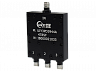Делитель UIY3PD12071A 698 - 2700MHz 3 Way Power Divider/ Splitter