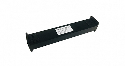 BPF-11600-1800 Ku-band BPF
