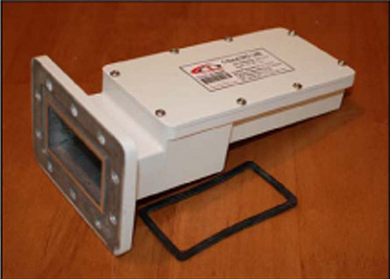 LNB Actox ALF3448(X)/N Full C-Band (3.4 - 4.8 GHz) PLL