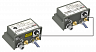 Оптический одноканальный передатчик спутниковой ПЧ SMW RFoF Versa-Link Transmitter