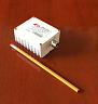 BUC Actox ABA3KXL 3W Mini Ext. Low Ku-Band