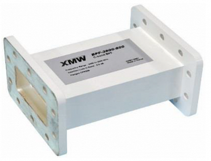 BPF-3423-36 C-band BPF