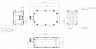 LNB R8007XN X-band EXT