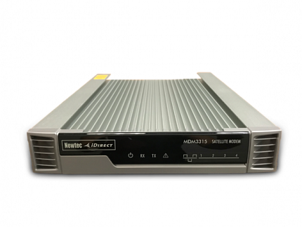 Спутниковый модем ST Engineering MDM3315 Satellite Modem