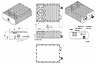 BUC Actox ABE6UKA 6W Universal Ka-Band (27.5-31GHz)