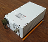 BUC Actox ABEN20KX 20W Fan-less Ext. Ku-Band